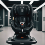 Полный обзор Cybex Solution S i-Fix: характеристики, преимущества и отзывы пользователей