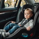 Как правильно крепить детское автокресло: сравнение систем ISOFIX и ISOFIT